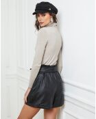 Pull Empoli beige