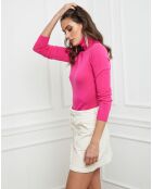 Pull Empoli fushia