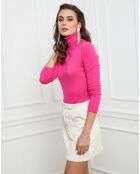 Pull Empoli fushia
