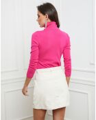 Pull Empoli fushia