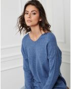 Pull Esbjerg indigo