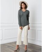 Pull Esbjerg kaki