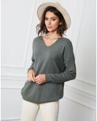 Pull Esbjerg kaki