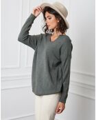 Pull Esbjerg kaki