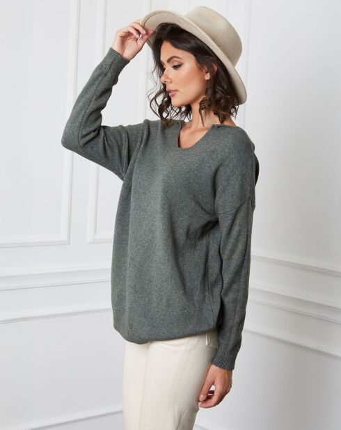 Pull Esbjerg kaki