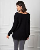 Pull Esbjerg noir