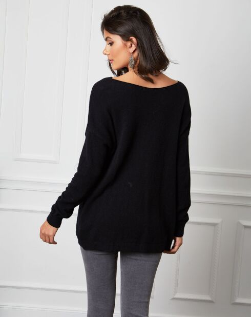 Pull Esbjerg noir