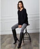Pull Esbjerg noir