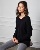 Pull Esbjerg noir