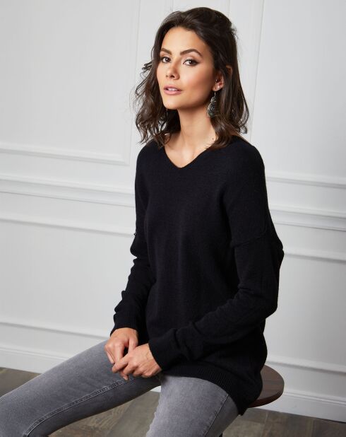 Pull Esbjerg noir