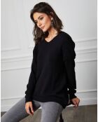 Pull Esbjerg noir
