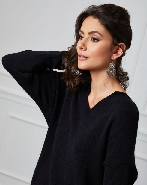Pull Esbjerg noir