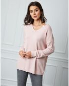 Pull Esbjerg rose