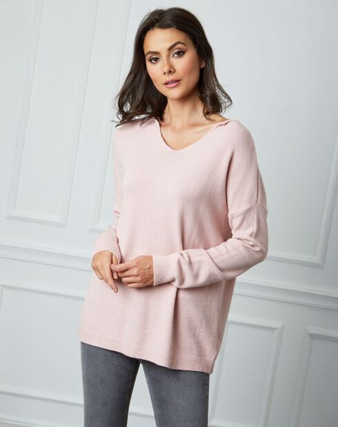 Pull Esbjerg rose
