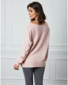Pull Esbjerg rose