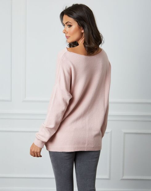 Pull Esbjerg rose