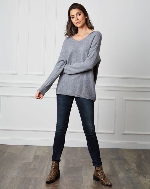 Pull Esbjerg gris
