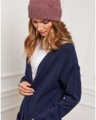 Gilet Irissa navy