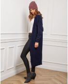 Gilet Irissa navy