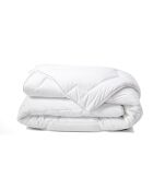 Couette tempérée antiacariens  greensphère blanche