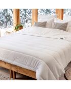 Couette Très Chaude blanche