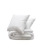 Pack Couette Chaude blanc