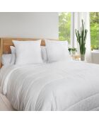 Pack Couette Chaude blanc