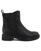 Bottines Norah noires - Talon 4 cm