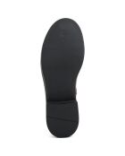 Bottines Norah marron - Talon 4 cm