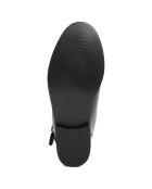 Bottines Noémie noires -