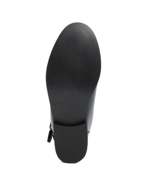 Bottines Noémie noires -