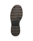 Bottines chelsea Perrine brun foncé - Talon 5 cm