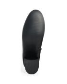 Bottes Victoire noires - Talon 6 cm