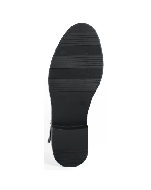 Bottes Valentina noires -
