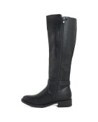 Bottes Valentina noires -