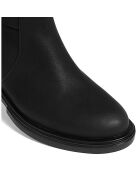 Bottes Julie noires -