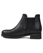 Bottines chelsea Juliette noires -