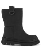 Bottines Margaux noires - Talon 5 cm