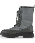 Bottines Louise grises -