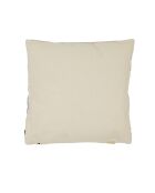 Coussin Déco Tufted Mari heather - 45x45 cm