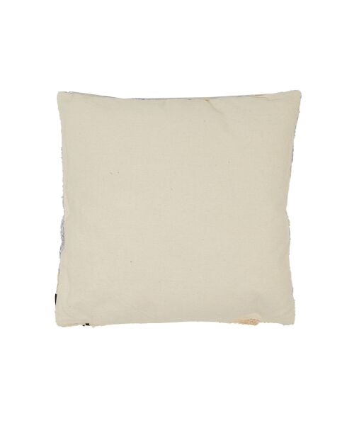 Coussin Déco Tufted Mari heather - 45x45 cm