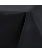 Nappe Rechthoekig Uniline gris foncé