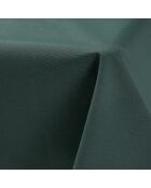 Nappe Rechthoekig Uniline vert botanique