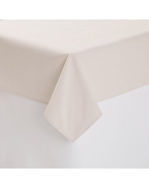 Nappe Rechthoekig Toobox natural