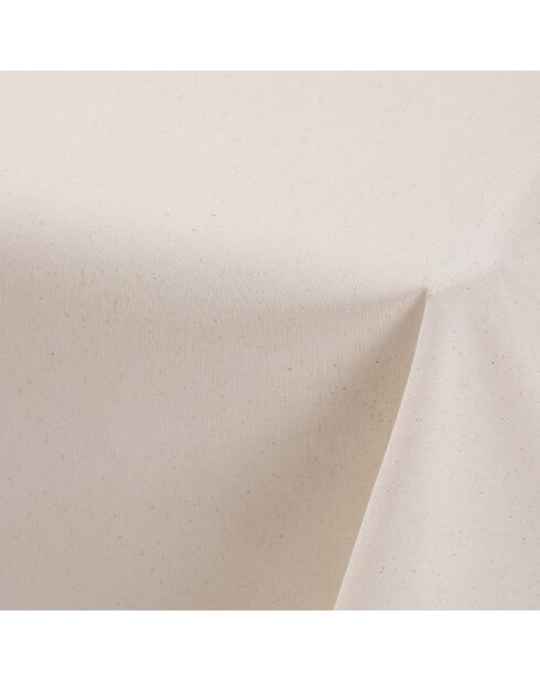 Nappe Rechthoekig Toobox natural