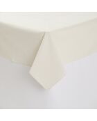 Nappe Rechthoekig Uniline gardenia