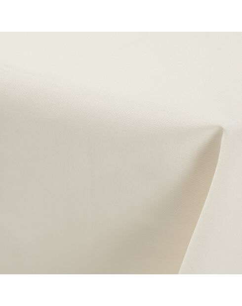 Nappe Rechthoekig Uniline gardenia