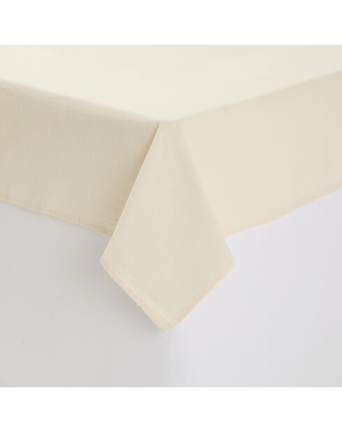 Nappe Washed Cotton tofu