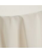 Tovaglia rotonda Uniline Gardenia