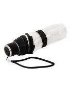 Parapluie pliant transparent
